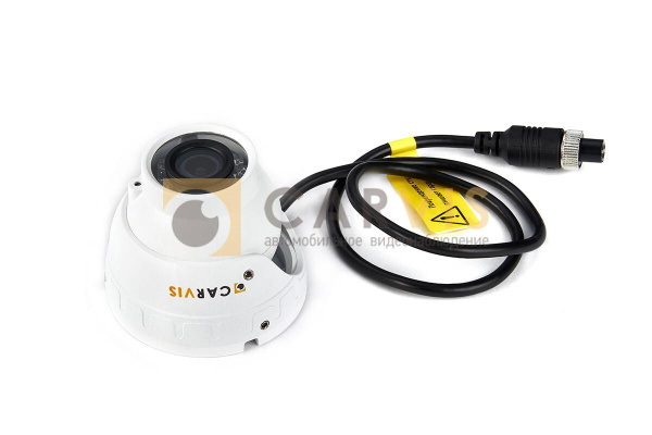 Камера CARVIS MC-409IR-M купить в Минске по низкой цене