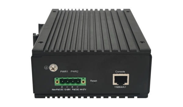 Коммутатор промышленный DPTEK DK3210MI-8T2S-E купить в Минске по низкой цене