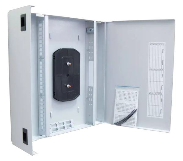 Оптический бокс БОН-М2-16/24П