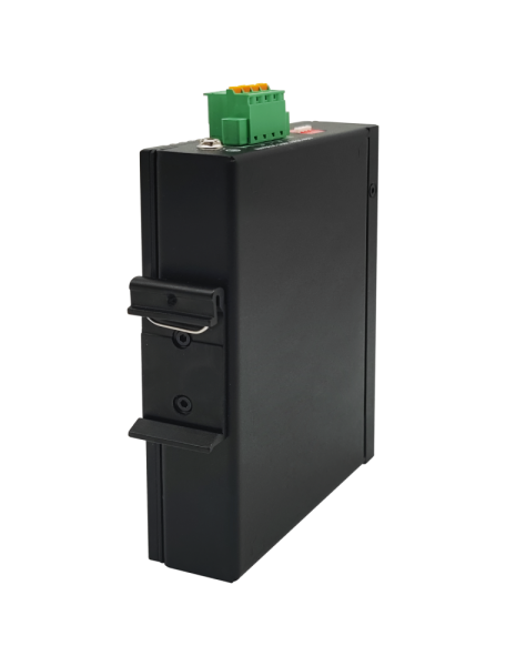 Коммутатор промышленный DPTEK DK3110I-4TP2S купить в Минске по низкой цене