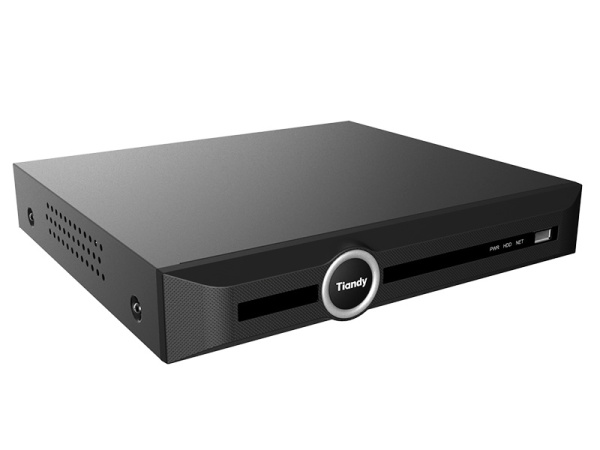 Видеорегистратор Tiandy TC-R3105 Spec: I/B/P/L