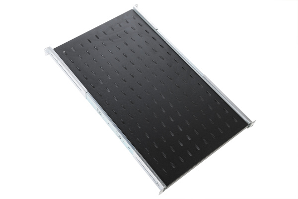 Полка перфорированная выдвижная ТСВ-45-9005