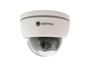 Видеокамера Optimus AHD-M031.0(2.8)Е