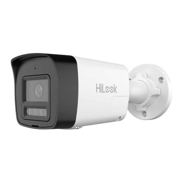 Видеокамера HiLook IPC-B140HA-LUFC/SL (2,8 мм) 4МП ИК сетевая