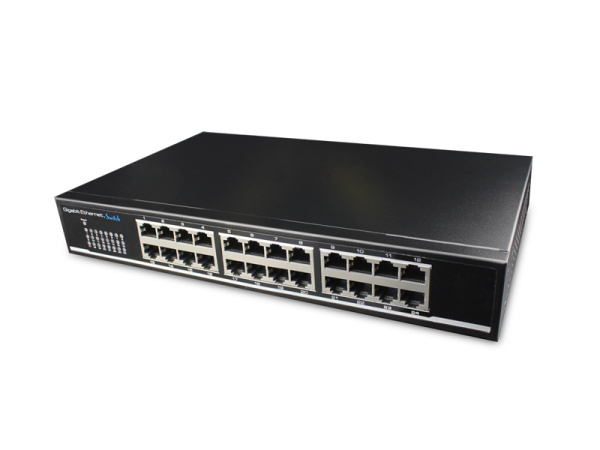 Коммутатор UTEPO SG24-M