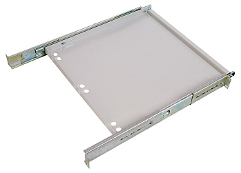 Полка клавиатурная ТСВ-К4