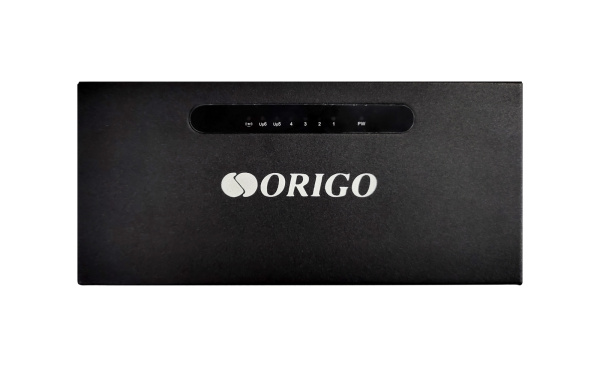 Коммутатор ORIGO OS1206P/60W купить в Минске по низкой цене