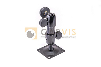 Кронштейн двухшарнирный усиленный для монитора