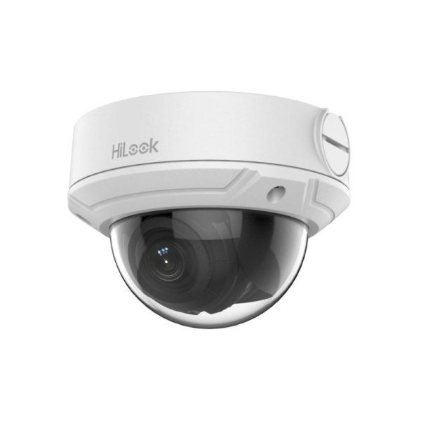 4МП ИК сетевая видеокамера HiLook IPC-D640HA-Z (2.8 -12 мм)