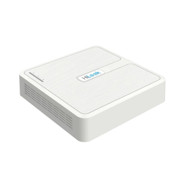 8канальный видеорегистратор H.265 DVR HiLook DVR-108G-M1/T