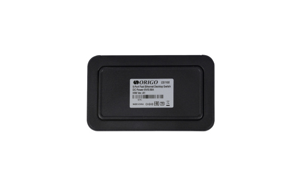 Коммутатор ORIGO OS1105 купить в Минске по низкой цене