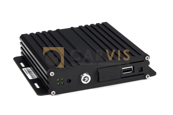 Металлическая вандалостойкая внешняя панель для регистратора CARVIS MD-SD купить в Минске по низкой цене