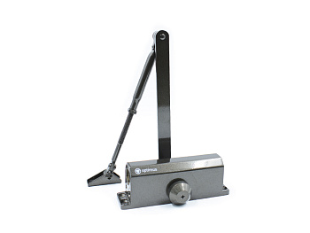 Дверной доводчик Optimus DC-85