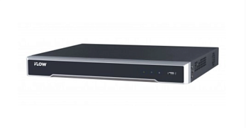 Видеорегистратор iFLOW F-NR-208E/2