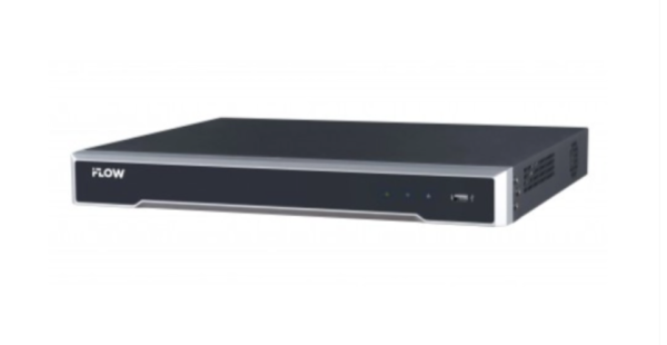 Видеорегистратор iFLOW F-NR-208E/2