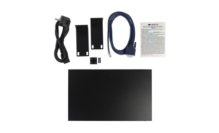 Коммутатор ORIGO  OS3118 купить в Минске по низкой цене