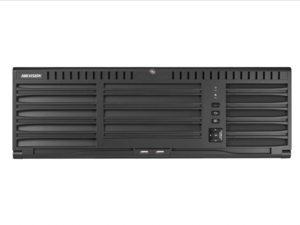 Видеорегистратор Hikvision DS-96256NI-I16 купить в Минске по низкой цене