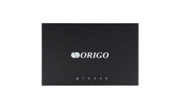 Коммутатор ORIGO OS1205 купить в Минске по низкой цене