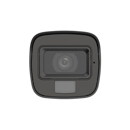 2МП сетевая видеокамера с фиксированным объективом HiLook IPC-B120HA-LUC (2,8 мм)