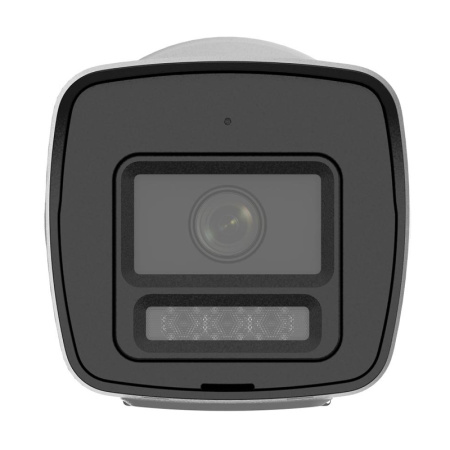 Видеокамера HiLook IPC-B140HA-LUFC/SL (2,8 мм) 4МП ИК сетевая