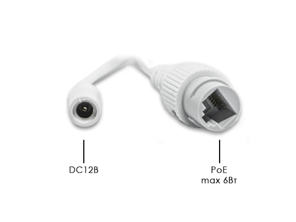 Видеокамера Optimus IP-E022.1(2.8-12)MPE_V.1 купить в Минске по низкой цене