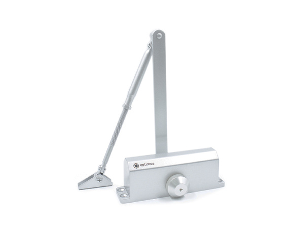 Дверной доводчик Optimus DC-65  купить в Минске по низкой цене