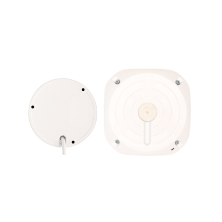 Монтажная коробка МК-4 PRO