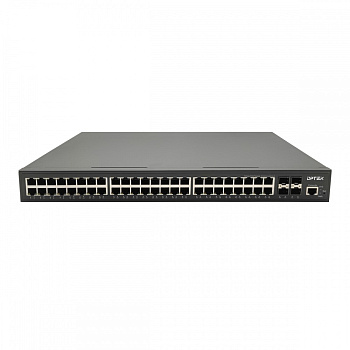 Коммутатор DPTEK DK2110M-48TP4S