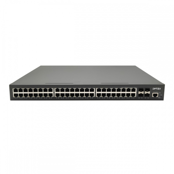 Коммутатор DPTEK DK2110M-48T4S