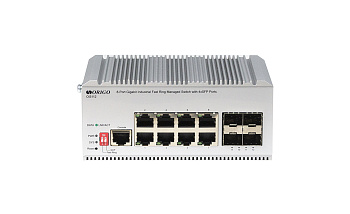 Коммутатор промышленный ORIGO OI3112