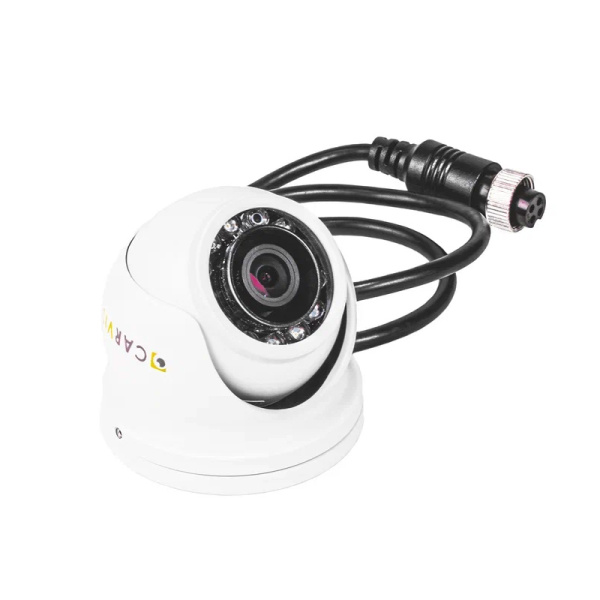 Комплект видеонаблюдения для автобуса большого класса (3 двери) СТАНДАРТ