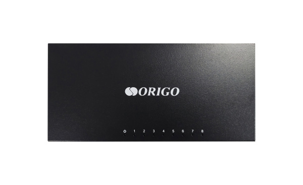 Коммутатор ORIGO OS1208 купить в Минске по низкой цене