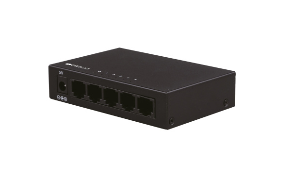 Коммутатор ORIGO OS2205 купить в Минске по низкой цене