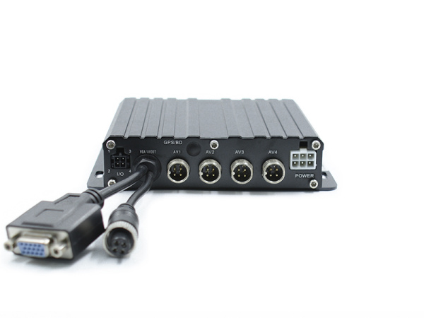 Видеорегистратор Optimus MDVR-2040_v.1 купить в Минске по низкой цене