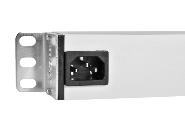 Блок розеток Rem-10 без шнура с инд. R-10-4S-I-220-Z купить в Минске по низкой цене