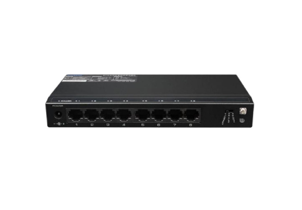 Коммутатор UTEPO SG8-M