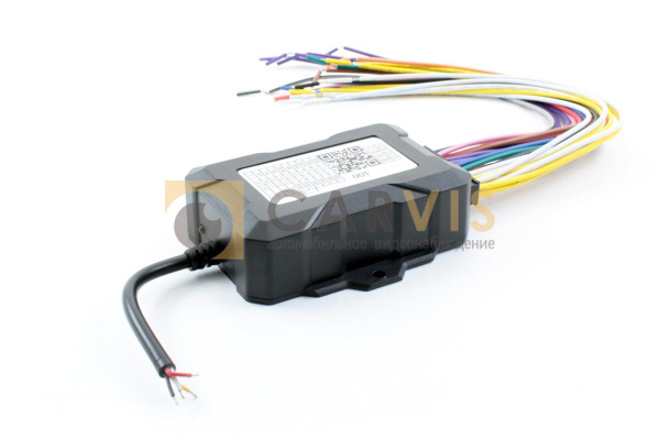 Модуль расширения интерфейсов CARVIS MA-100 купить в Минске по низкой цене