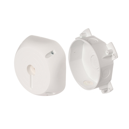 Монтажная коробка МК-4 PRO