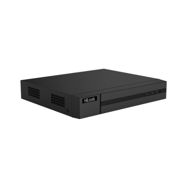 8-канальный видеорегистратор 1U H.265 DVR HiLook DVR-208G-M1/T