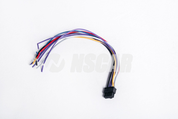 Видеорегистратор NSCAR F864 ver.06 (ADAS+DSM) купить в Минске по низкой цене