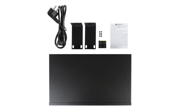 Коммутатор ORIGO OS1225 купить в Минске по низкой цене