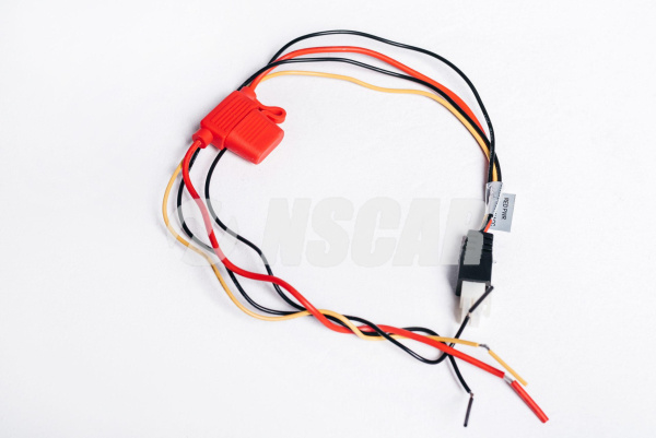 Видеорегистратор NSCAR F864 ver.06 (ADAS+DSM) купить в Минске по низкой цене