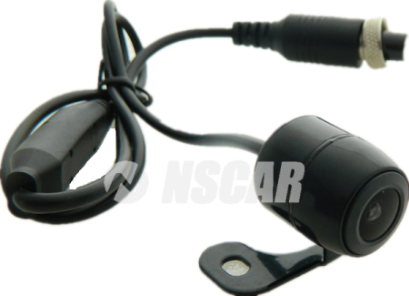 Автомобильная видеокамера NSCAR FD317 ver.09 купить в Минске по низкой цене