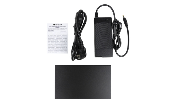 Коммутатор ORIGO OS1209P/80W купить в Минске по низкой цене