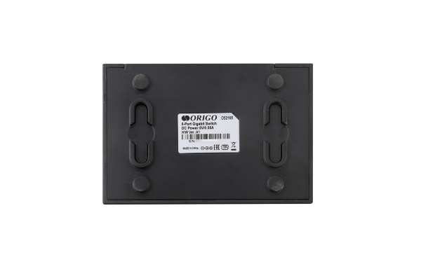 Коммутатор ORIGO OS2105 купить в Минске по низкой цене