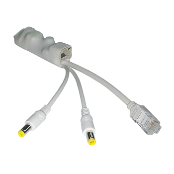 PoE сплиттер ST-1202M POE