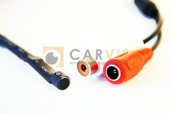 Микрофон CARVIS MIC-01 купить в Минске по низкой цене