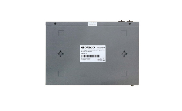Коммутатор ORIGO OS2210FP/120W купить в Минске по низкой цене