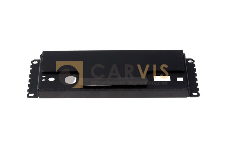 Металлическая вандалостойкая внешняя панель для регистратора CARVIS MD-8HDD купить в Минске по низкой цене