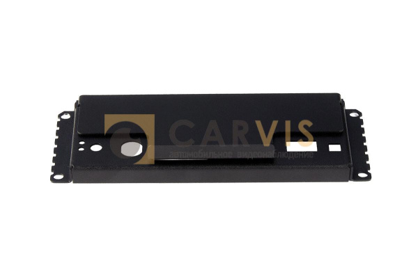 Металлическая вандалостойкая внешняя панель для регистратора CARVIS MD-8HDD купить в Минске по низкой цене